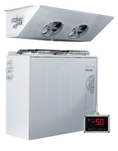 Сплит-система SB-216Р