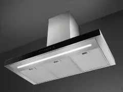 Вытяжка Smeg KBT9L4VN