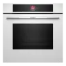 Встраиваемая электрическая духовка BOSCH HBG7741W1