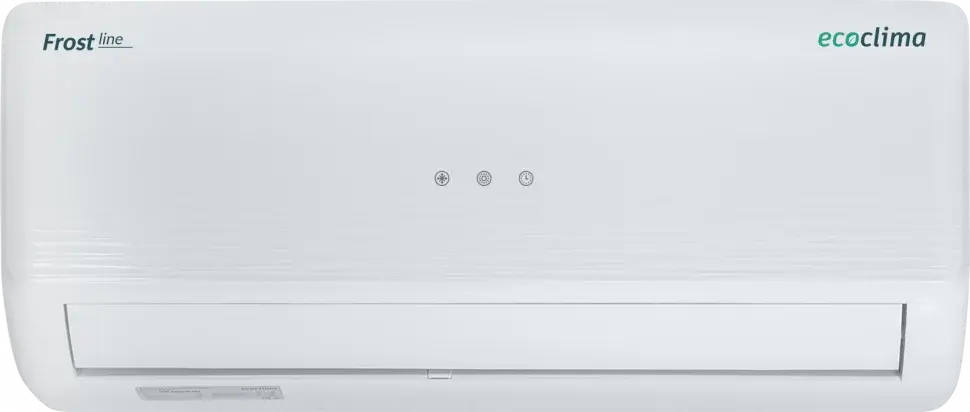 Сплит-система Ecoclima ECW/I-AX09/FB-4R1/EC/I-AX09/F-4R1 Frost Line Inverter