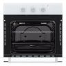 Духовой шкаф KRONA ESSENZA 60 WH G2