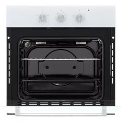 Духовой шкаф KRONA ESSENZA 60 WH G2