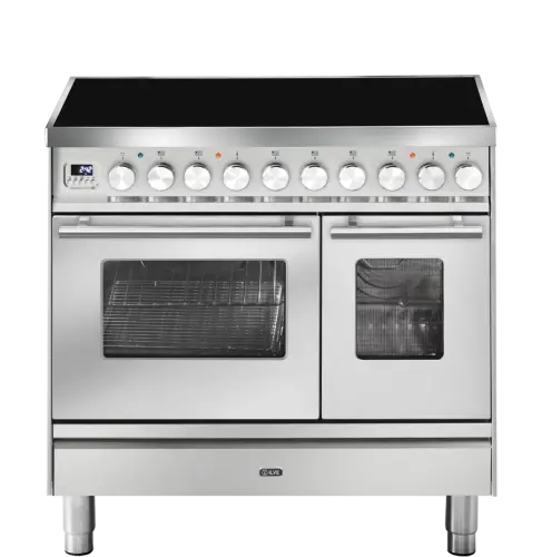 Кухонный блок ILVE Professional Plus PDI096WE3