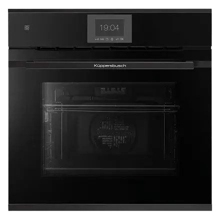 Духовой шкаф Kuppersbusch B 6550.0 S5 Black Velvet