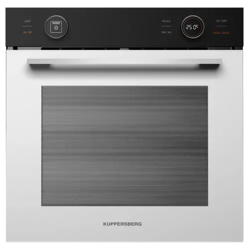 Духовой шкаф электрический HT 612 White