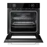 Духовой шкаф электрический HT 612 White