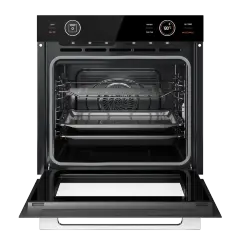Духовой шкаф электрический HT 612 White