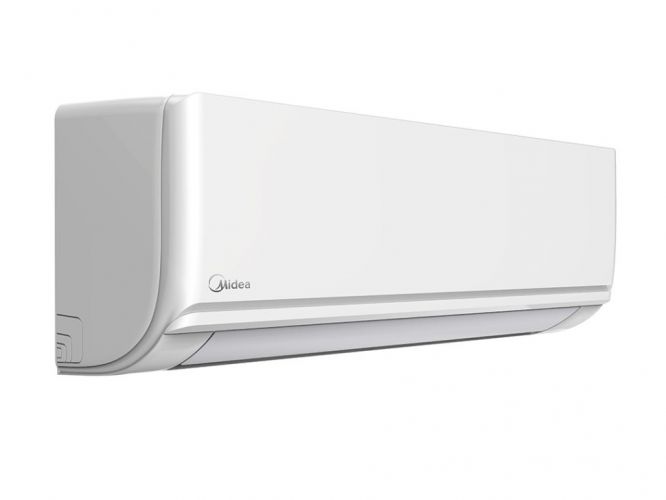 Сплит-система Midea MSAG2-09HRN8-I/MSAG2-09HRN8-O Unlimited