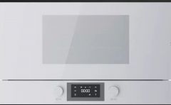 Встраиваемая микроволновая печь Kuppersbusch ML 6330.0 W5 Black Velvet