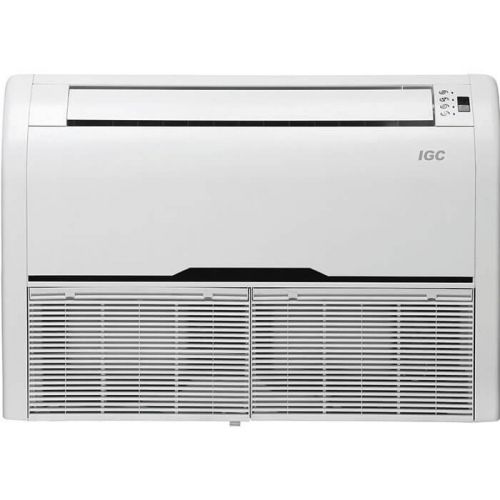 Напольно-потолочная сплит-система IGC IFT-60HS/IUT-60HS U Match 2025