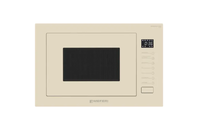 Микроволновая печь встраиваемая MEFERI MMO6025BG ULTRA
