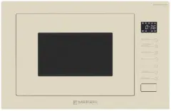 Микроволновая печь встраиваемая MEFERI MMO6025BG ULTRA