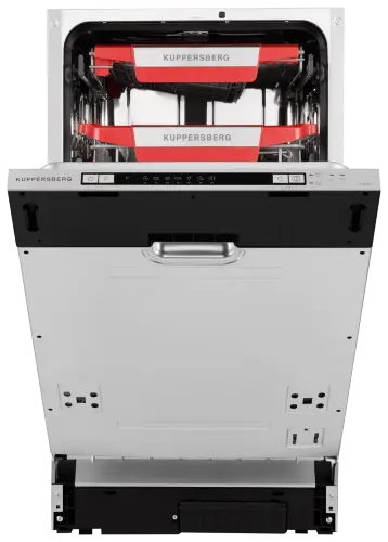 Посудомоечная машина GLM 4580