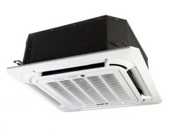 Кассетная сплит-система Jax ACIQ-36HE/ACIX - 36HE