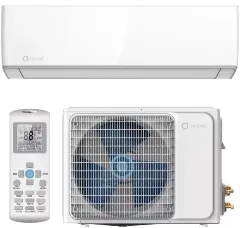 Сплит-система Systemair Syscool Wall Easy 24 HP Q
