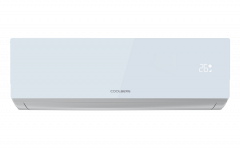 Сплит-система Coolberg CI-24UR1-IN/CI-24UR1-OUT Runa Silver