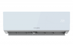Сплит-система Coolberg CI-24UR1-IN/CI-24UR1-OUT Runa Silver