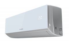 Сплит-система Coolberg CI-24UR1-IN/CI-24UR1-OUT Runa Silver