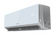 Сплит-система Coolberg CI-24UR1-IN/CI-24UR1-OUT Runa Silver