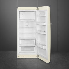 Холодильник Smeg FAB28RCR6