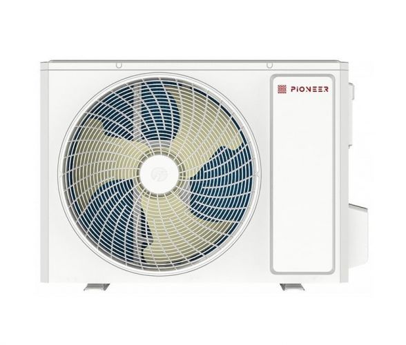 Канальная сплит-система Pioneer KFDI36GV/KONI36GV