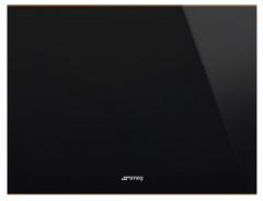 Встраиваемый винный холодильник Smeg CVI620NRE