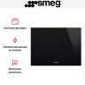Встраиваемый винный холодильник Smeg CVI620NRE