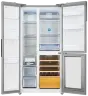 Холодильник отдельностоящий с винным шкафом RFWI 1890 SIG