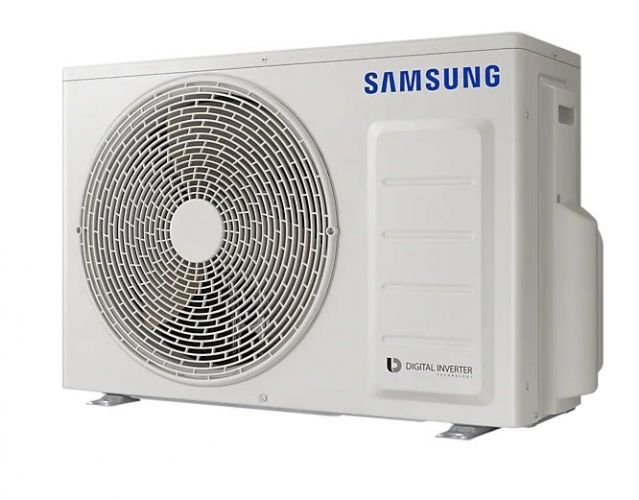 Наружный блок мульти сплит-системы Samsung AJ040TXJ2KH/EA FJM