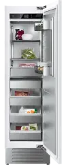 Встраиваемая морозильная камера V-ZUG Freezer V6000 Supreme FR6T-51099 R