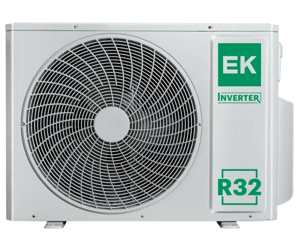Наружный блок мульти сплит-системы Euroklimat EKOG-70HIS3