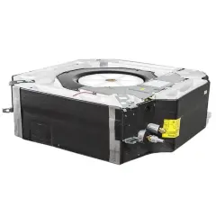 Фанкойл кассетный Gree FP-180XD/B-T