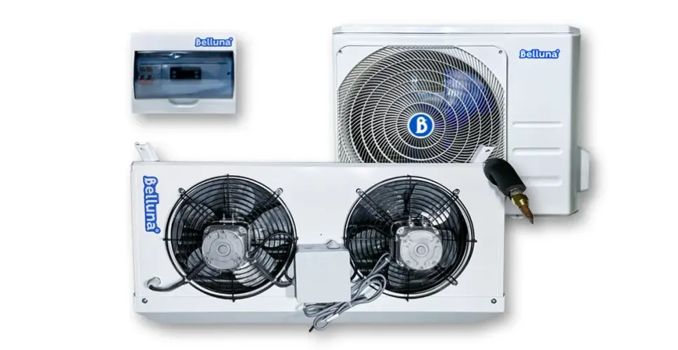 Сплит-система Belluna P313Max Frost R507 с частотником