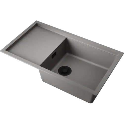 Sintesi 86 leningrad grey