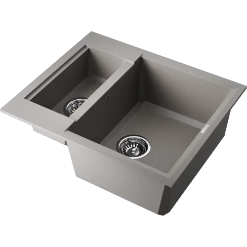 Sakaime 60-2 leningrad grey