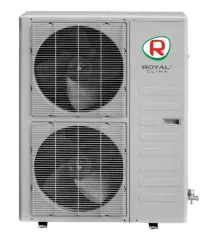 Полупромышленные сплит-системы ROYAL CLIMA ES-D 24HWX/ES-E 24HX