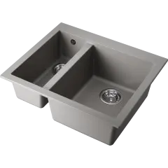 Bosen 59-2 leningrad grey