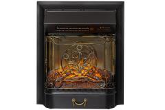 Каминокомплект Royal Flame California STD CRM (Разборный) с очагом Majestic FX M Black RC санд грей