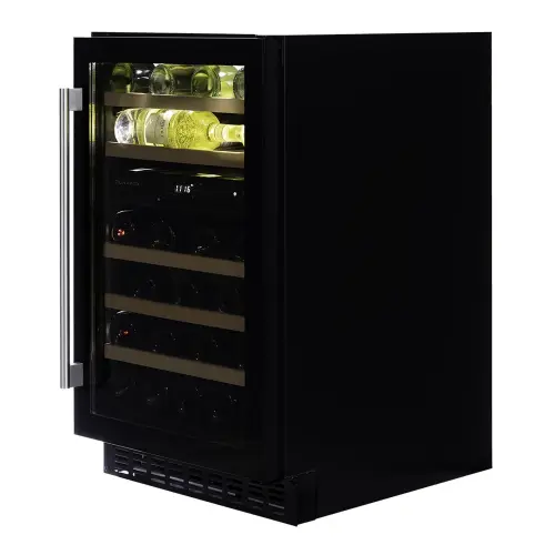 Винный шкаф Dunavox DAUF-38.100DB