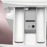 Стиральные машины с функцией сушки ELECTROLUX EW9WN249BE