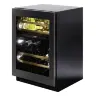 Винный шкаф Dunavox DAUF-45.125DSS.TO