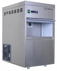 Льдогенератор HURAKAN HKN-GB30 (гранулы)