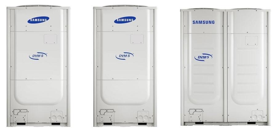 Samsung AM460FXVAGH/TK