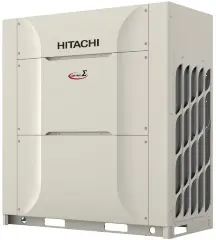 Hitachi RAS-6FSXNPE