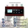 Винный шкаф Cold Vine C66-WM1-BAR (Классический)
