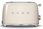 Тостер Smeg TSF01CREU