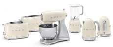 Тостер Smeg TSF01CREU