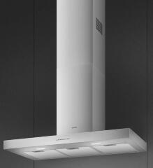 Вытяжка Smeg KBT900XE