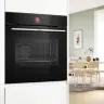 Встраиваемая электрическая духовка BOSCH HBG7741B1