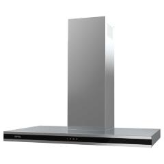 Купольная вытяжка KHC 9737 XGN